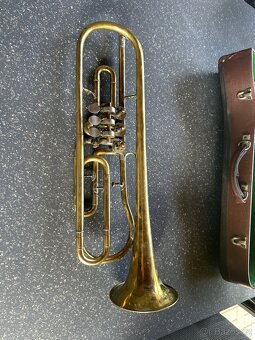 Trumpeta Amati - 2