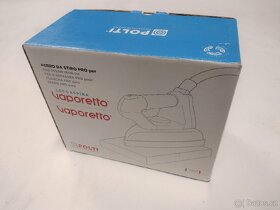 Parní žehlička Vaporetto - 2
