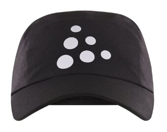 CRAFT Pro Run Soft cap Běžecká čepice - 2