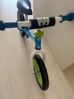 Odrážedlo pro děti, pěkný stav - 2