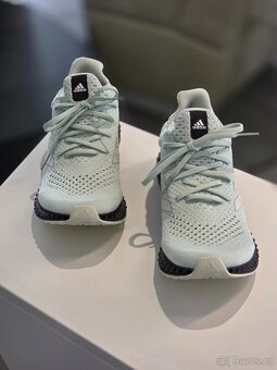 Adidas 4D Futurecraft vel. 45⅓ - 2