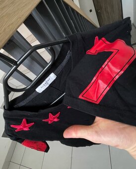 Tričko Givenchy Star - 2