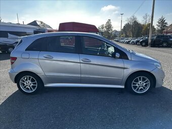 Mercedes Benz B 180 2.0 cdi 80 kw - 2