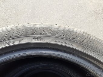 pneumatiky 215/45/16 - 2
