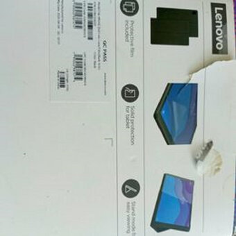 Lenovo TAB M10 HD 2nd pouzdro + fólie - 2