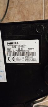 Kávovar Philips - 2