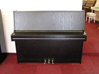 Prodám pianino Petrof 115 II. - 2