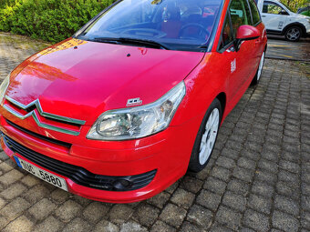 C4 by Loeb 2008 2.0.HDI - 2
