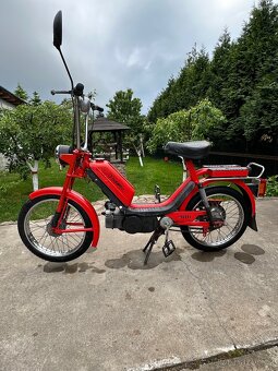 Jawa Babeta 210 - 2