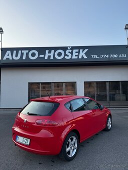 Seat Leon - 2