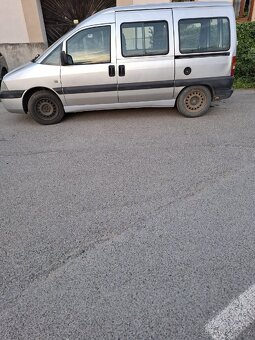 Peugeot expert - 2