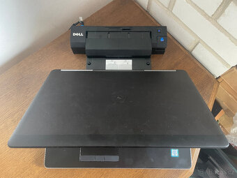 Dell Precision 7510 i7-6920HQ 32 GB RAM 128 GB SSD 1 TB HDD - 2