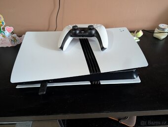 Ps5 pro - 2