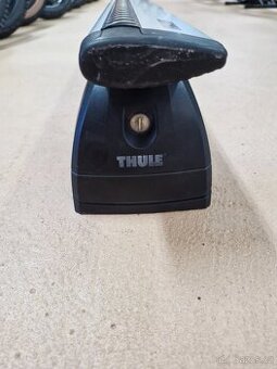 Pricniky Thule Multivan T5-5.1 - 2