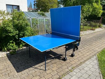 Venkovní stůl na stolní tenis STIGA - 2
