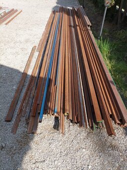 Hutní materiál - 2