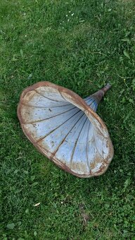 Trouba ke gramofonu - 2
