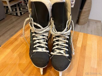Dětské brusle 40 Botas - 2