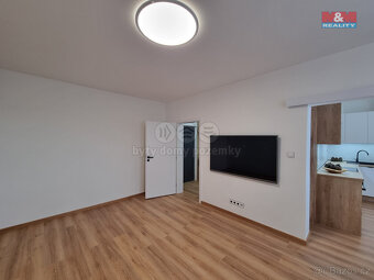 Prodej bytu 2+1, 52 m², Ostrava, ul. náměstí Antonie Bejdové - 2