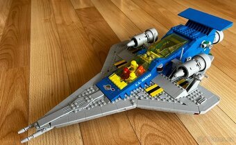 Lego 10497 Galaxy Explorer - 2