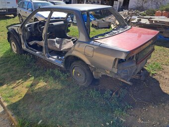 HONDA CIVIC 1991 - 2