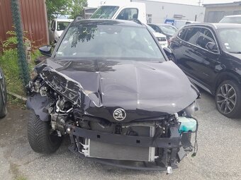 Škoda Kamiq 1,0 TSi 110 Monte Carlo - 2