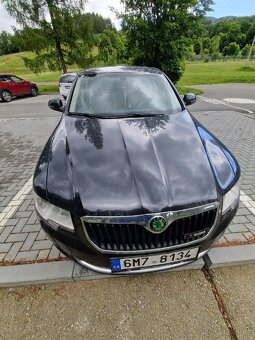 Superb 1.8tsi - 2