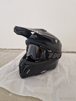 AIROH strycker - 2