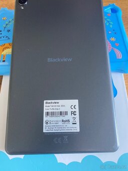 Dětský tablet - 2