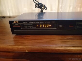 JVC T-GX2L - 2