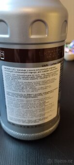 Monin pyré Liči / Le Fruit Litchi 1 L
- 2