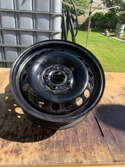 Disk 6JX15 2ks - 2