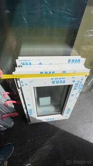 Pvc okna - 2