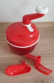 Ruční šlehač Tupperware - 2
