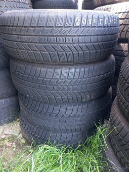 205/55/17 letni pneu 205/55 R17 - 2