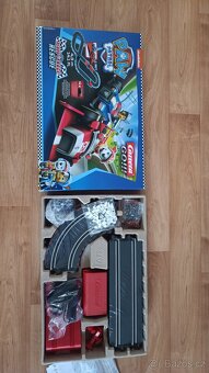 Carrera GO 63514 Autodráha Tlapková patrola 430 cm - 2