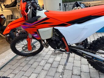 KTM EXC 300 2024 - 2