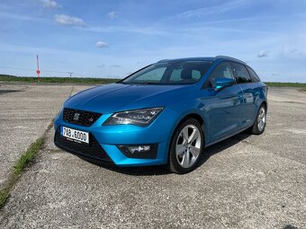 Seat Leon, Seat Leon FR 1.4 TSI 110kW LED - 2