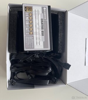 PC zdroj Raijintek Cratos 850W - 2