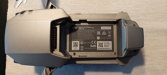 Dron DJI Mavic Pro Platinum M1X - 2