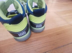 dětské boty Geox - 2