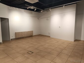 Pronájem obchodní prostory, 55 m2 - Hradec Králové - Obchodn - 2