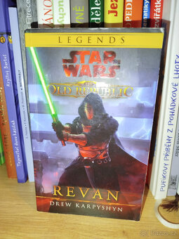 Star Wars - 2