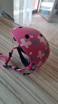 Divci kolo 16 Btwin - 2