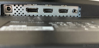 monitor 27" - 2