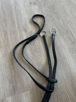 Martingal pony - 2