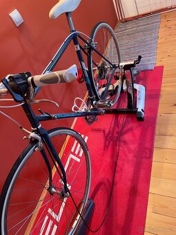 Retro bicykel Bianchi - 2
