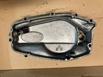 Jawa 350/638,639,640,ČZ 350-víko spojky - 2