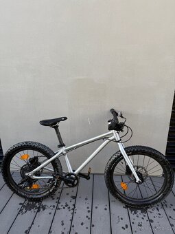 Early rider Seeker 20 - 2
