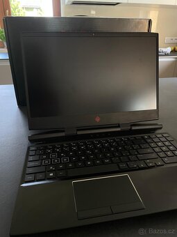 Herní Notebook HP Omen 15 - 2